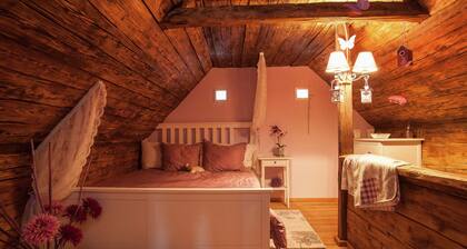 Holiday Apartment Near Lake Klopeiner With Sauna