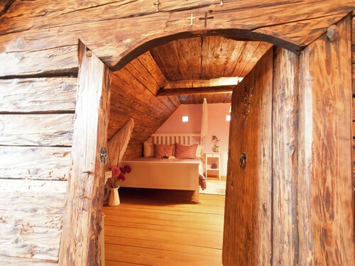 Apartment in Neuhaus Near Petzen Ski Area