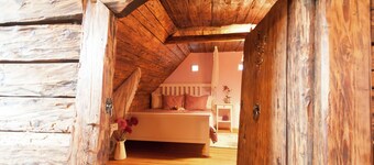 Apartment in Neuhaus Near Petzen Ski Area