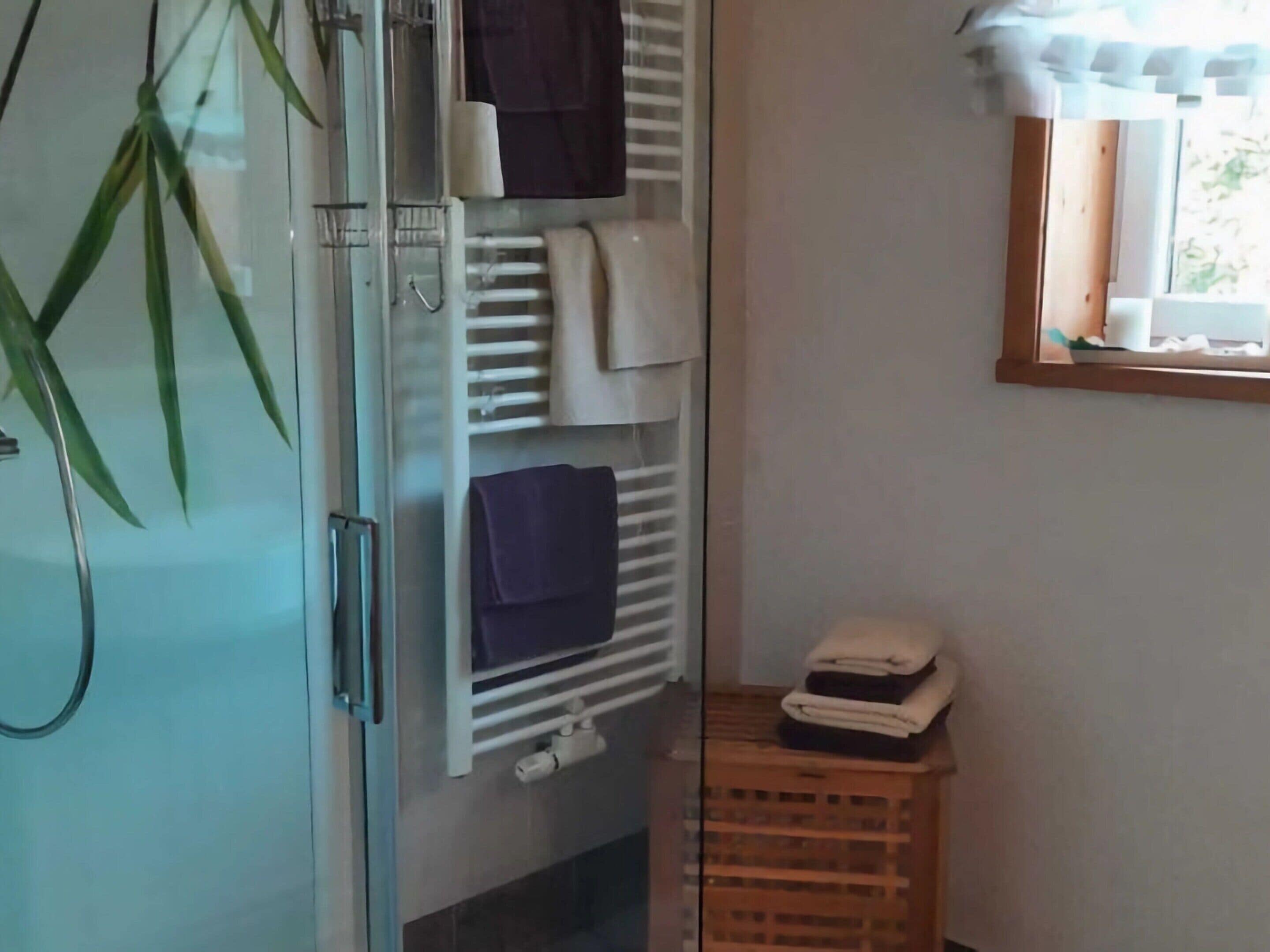 Apartemen | Kamar mandi