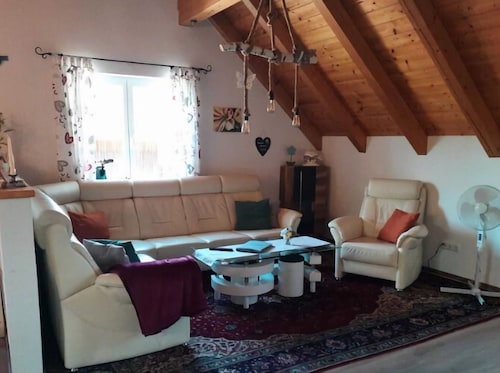 Apartment in Neuhaus Near Petzen Ski Area