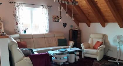 Apartment in Neuhaus Near Petzen Ski Area