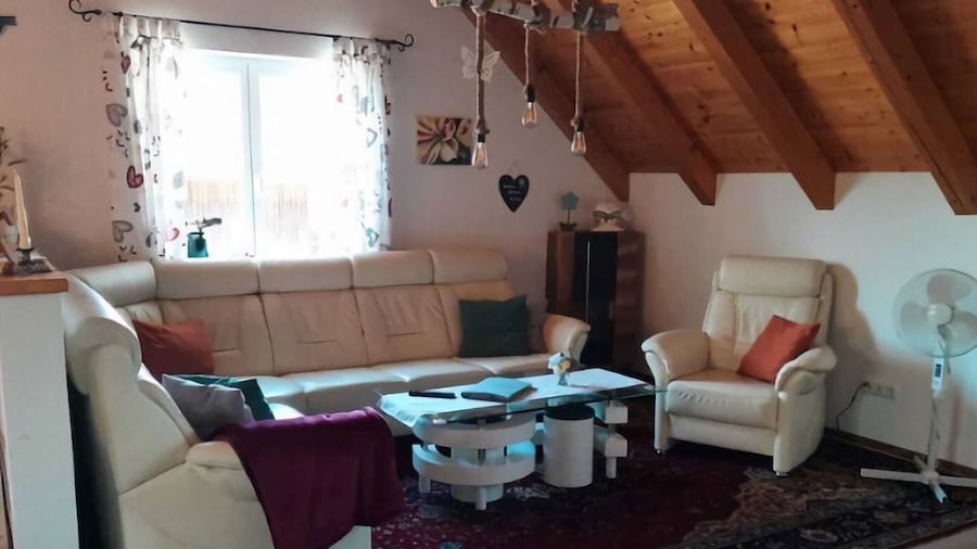 Apartment in Neuhaus Near Petzen Ski Area