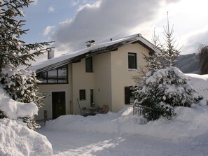 Casa | Exterior
