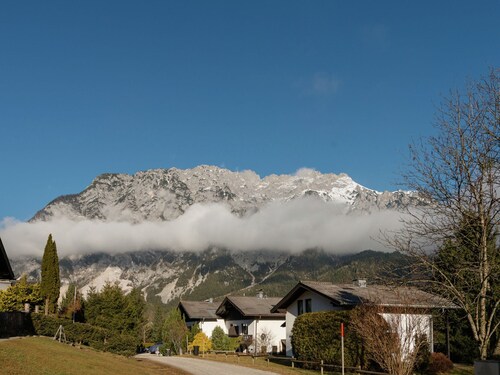 Quaint Holiday in Gröbming near Skiing