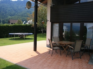 House | Dining - Quaint Holiday in Gröbming near Skiing (Groebming)