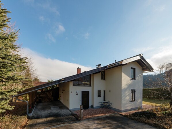 Casa | Exterior