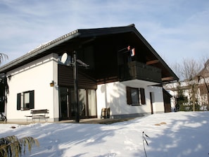 Hus | Eksteriør