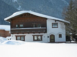 Apartment | Exterior