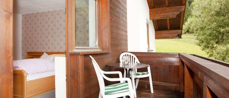 Apartment | Exterior