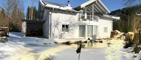 Apartment | Exterior