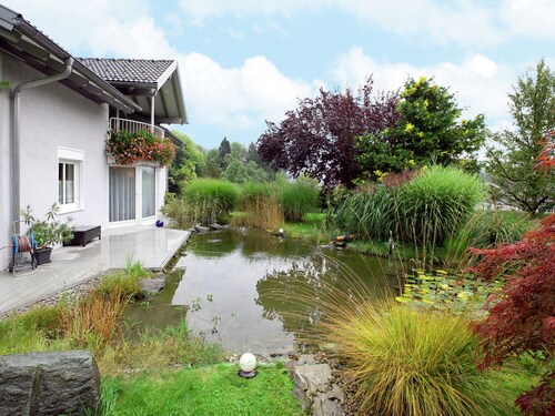 Apartment in Vandans Near Golm Ski Lift