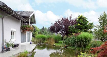 Apartment in Vandans Near Golm Ski Lift