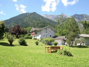 Apartment | Außenbereich