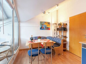 Apartment | Speisen
