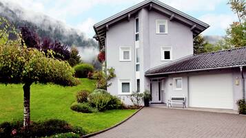 Apartment | Außenbereich