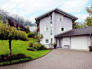 Apartment | Exterior