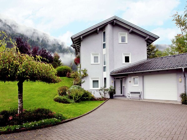 Apartment | Außenbereich
