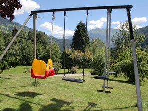 Apartment | Property amenity - Apartment in Vandans Near Golm Ski Lift (Vandans)
