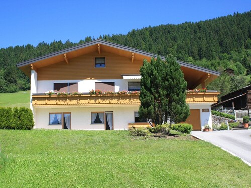 Luxury Apartment in Bartholomäberg near Ski Area