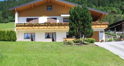 Luxury Apartment in Bartholomäberg near Ski Area