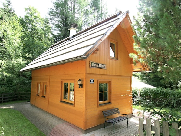 House | Exterior
