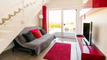 Nhà | Khu phòng khách