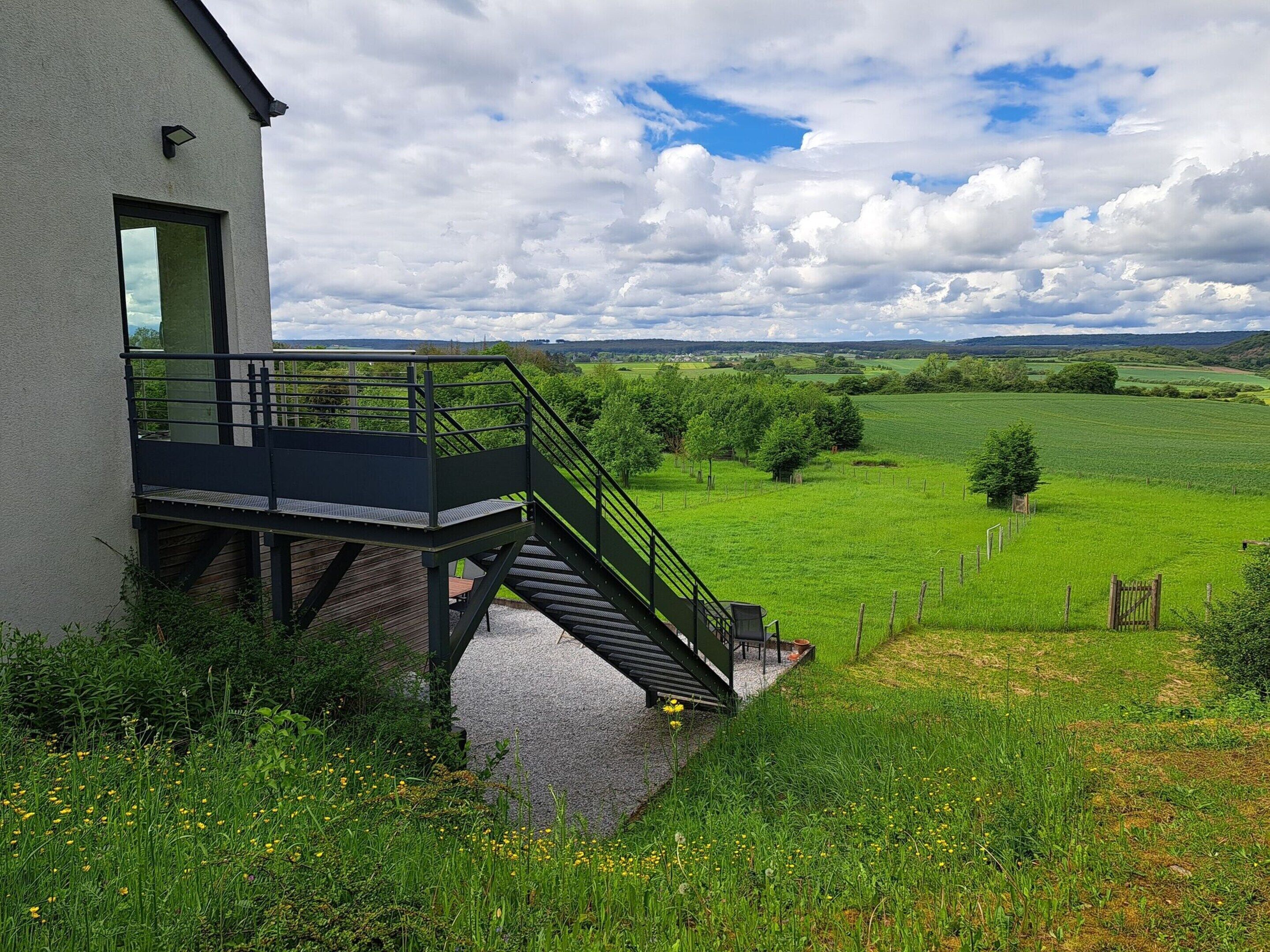 Nhà | Ngoại thất