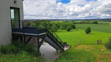 Nhà | Ngoại thất