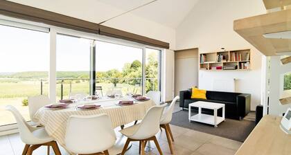 Holiday Home Viroinval for Seven Person