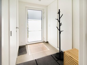 Maison | Réception