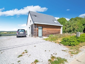 Exterior - Holiday Home Viroinval for Seven Person (Viroinval)