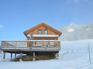 Chalet | Extérieur