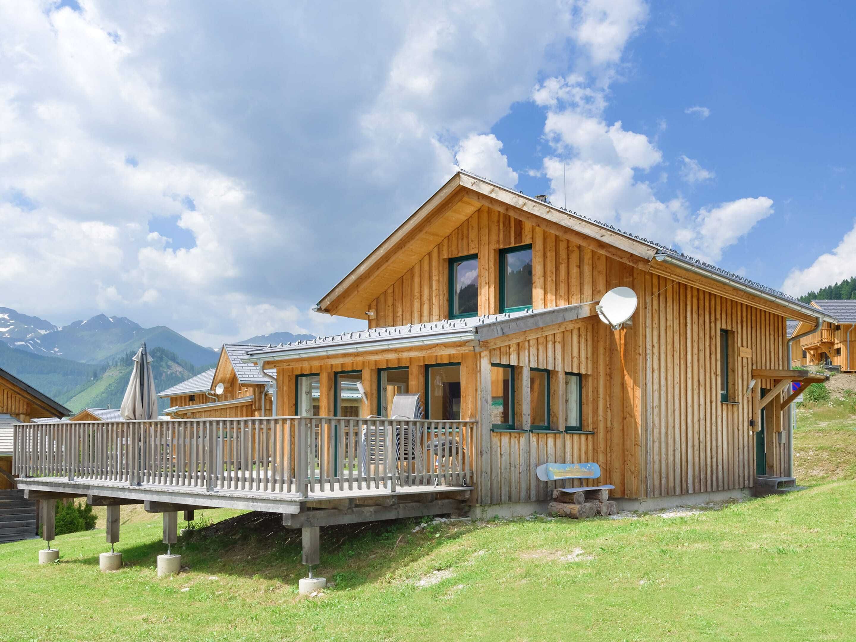 Chalet | Exterior
