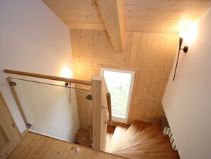 Chalet | Interior