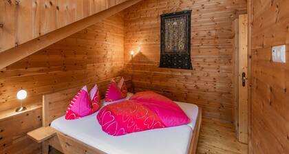 Spacious Apartment near Ski Area in Fendels