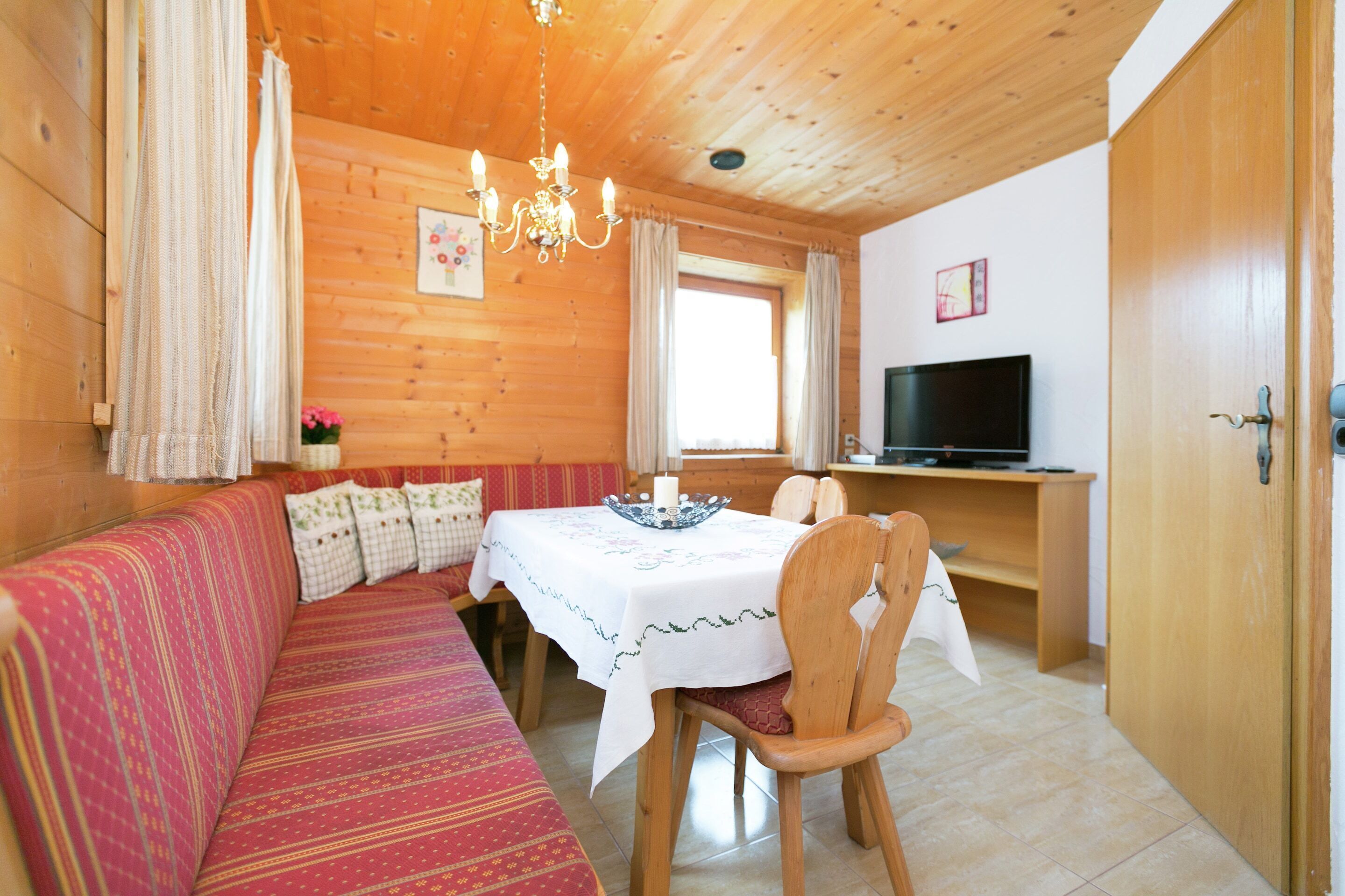 Apartamento | Restauración