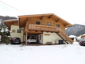 Apartment | Exterior