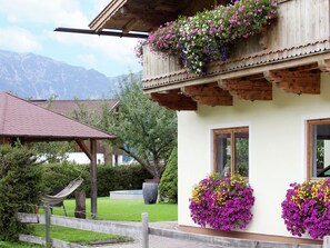 Apartment | Exterior
