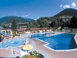 Casa | Alberca