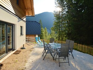 Exterior - Chalet Only 200 m From ski Lift With Sauna (Bad Kleinkirchheim)