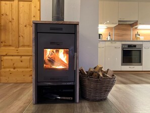 Property amenity - Chalet Only 200 m From ski Lift With Sauna (Bad Kleinkirchheim)