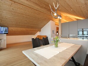 Apartment | Eigene Küche