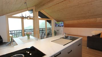 Apartment | Private kitchen