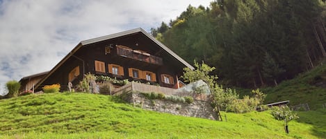 Apartment | Exterior