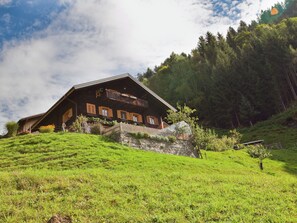 Apartment | Außenbereich