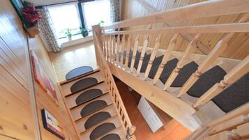 Chalet | Innenbereich