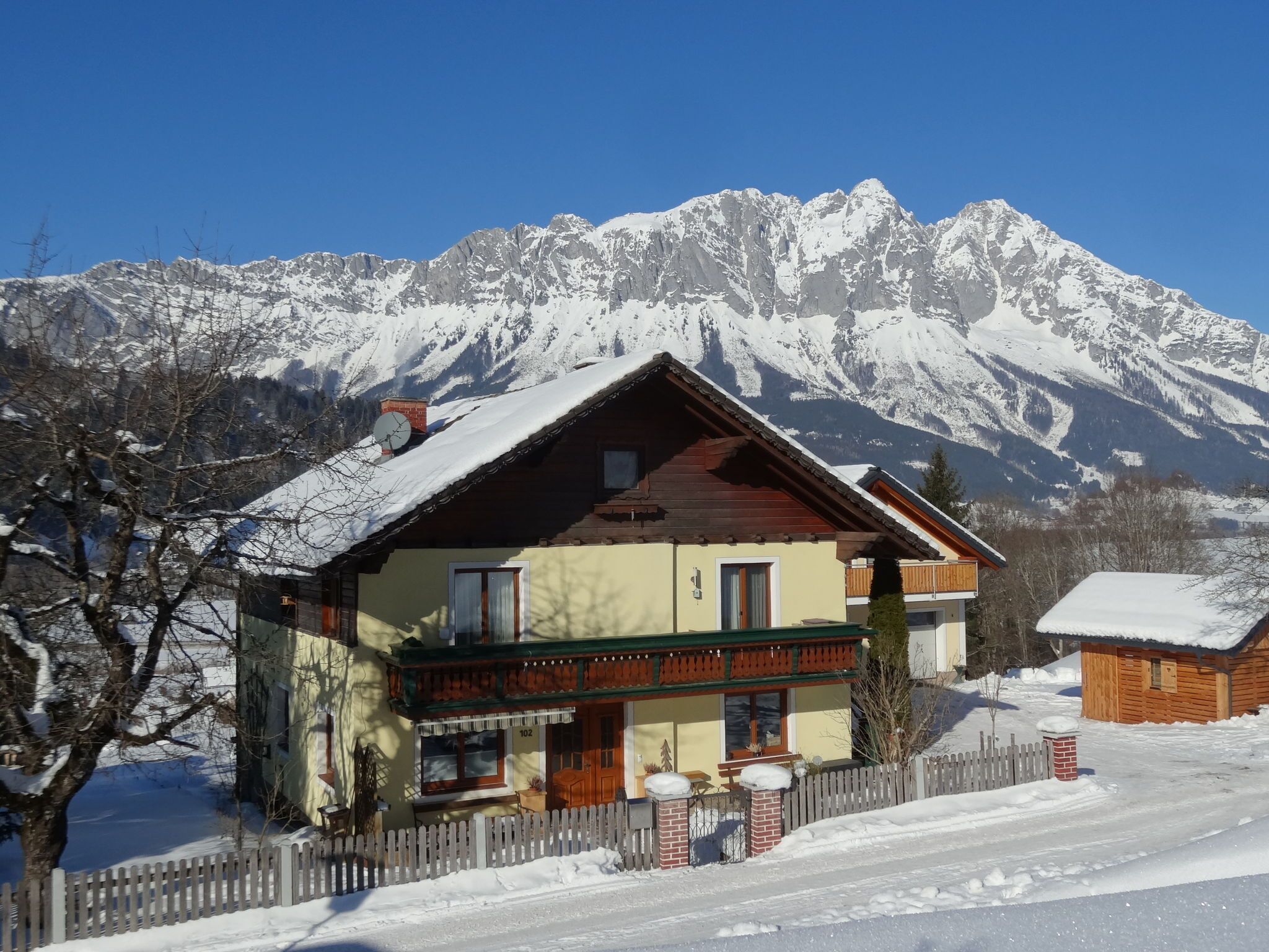 Außenbereich