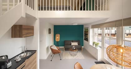 B&B Saenliefde