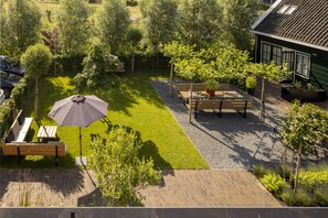 Deluxe Studio | Terrace/patio